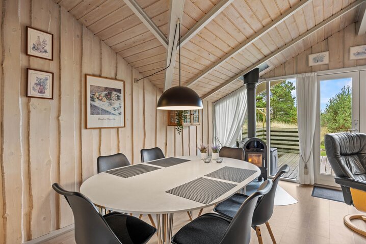 Ferienhaus 81291 in Ringvejen 54, Bolilmark - Bild #6