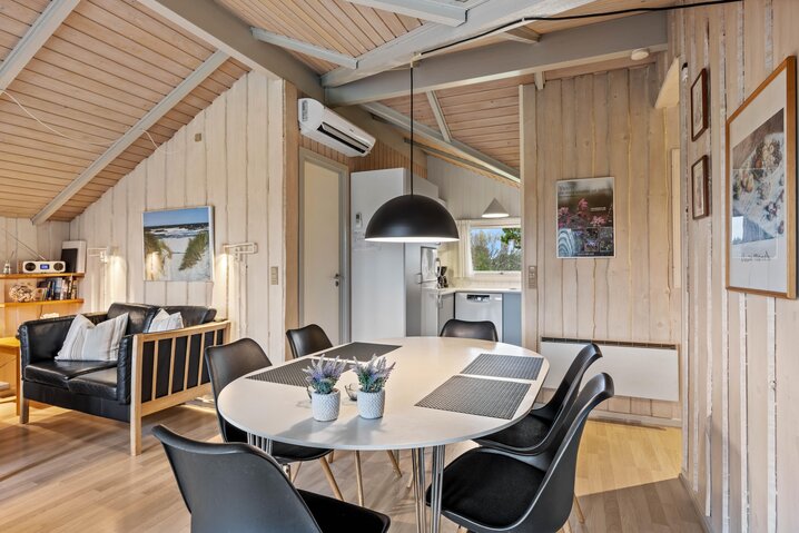Ferienhaus 81291 in Ringvejen 54, Bolilmark - Bild #7