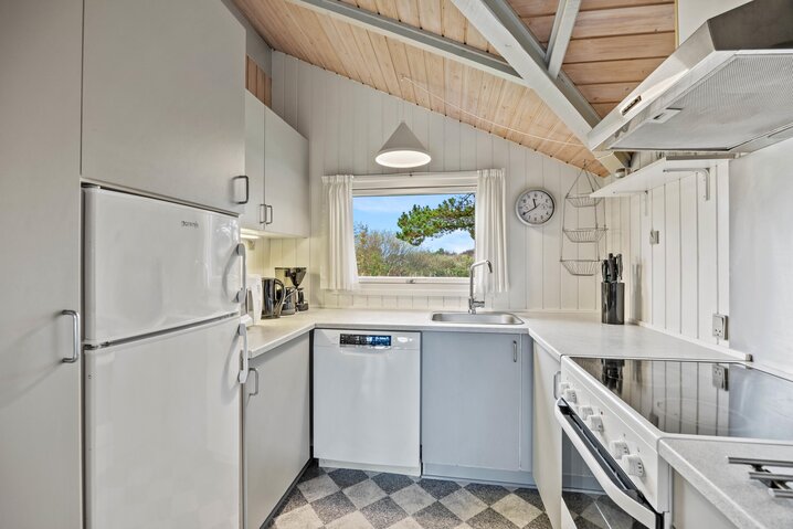 Ferienhaus 81291 in Ringvejen 54, Bolilmark - Bild #8