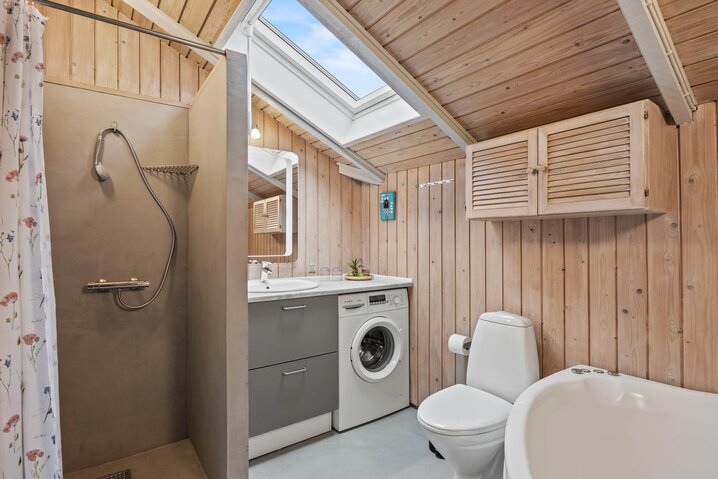 Ferienhaus 81291 in Ringvejen 54, Bolilmark - Bild #10