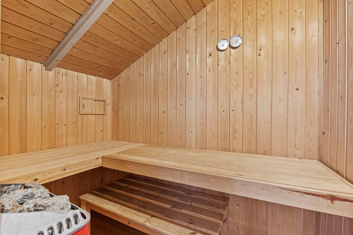 Ferienhaus 81291 in Ringvejen 54, Bolilmark - Bild #12