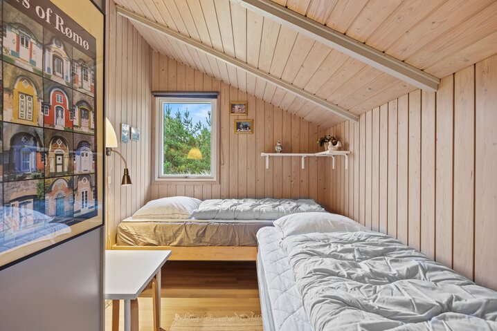 Ferienhaus 81291 in Ringvejen 54, Bolilmark - Bild #14