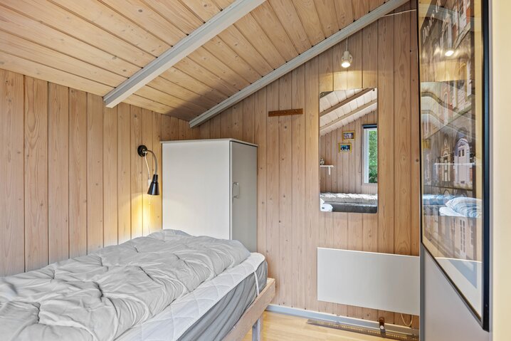 Ferienhaus 81291 in Ringvejen 54, Bolilmark - Bild #15