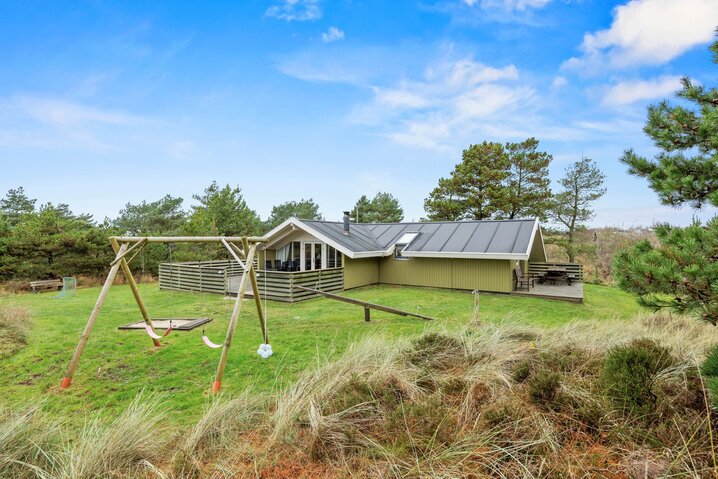 Ferienhaus 81291 in Ringvejen 54, Bolilmark - Bild #17