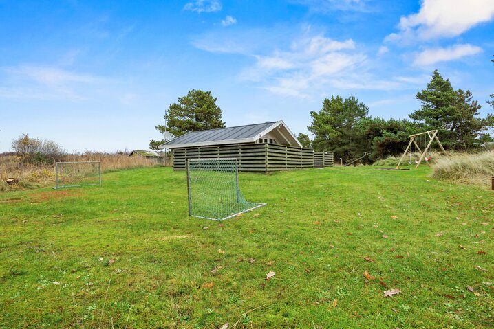 Ferienhaus 81291 in Ringvejen 54, Bolilmark - Bild #19