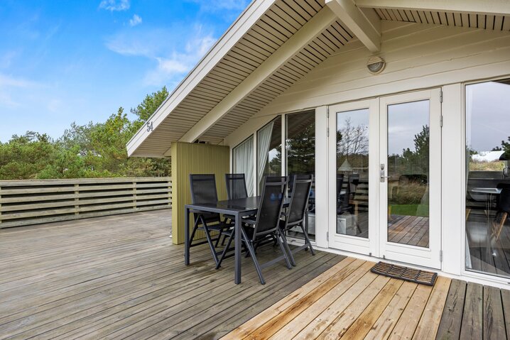 Ferienhaus 81291 in Ringvejen 54, Bolilmark - Bild #20
