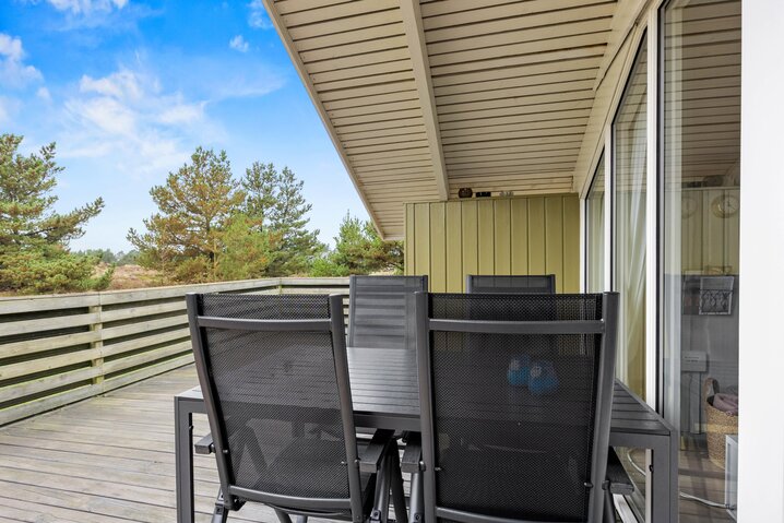 Ferienhaus 81291 in Ringvejen 54, Bolilmark - Bild #21