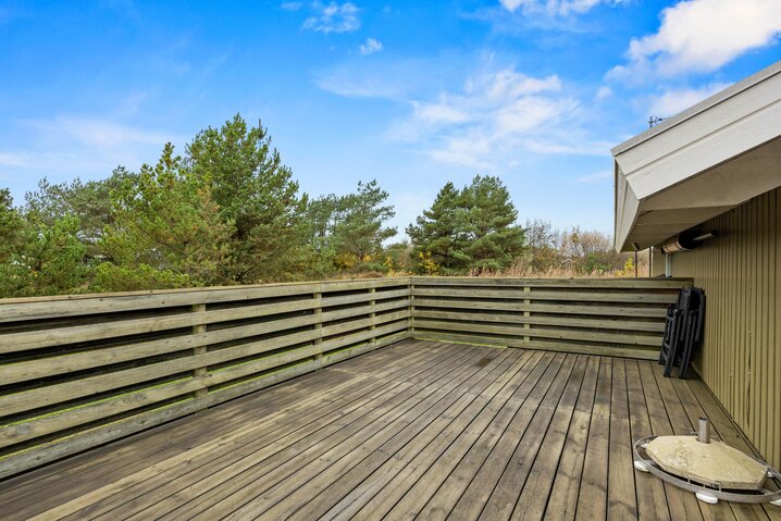 Ferienhaus 81291 in Ringvejen 54, Bolilmark - Bild #22