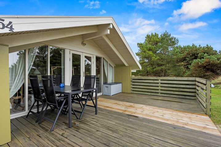 Ferienhaus 81291 in Ringvejen 54, Bolilmark - Bild #23