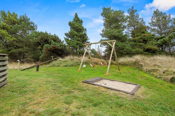 Ferienhaus 81291 in Ringvejen 54, Bolilmark - Bild #24