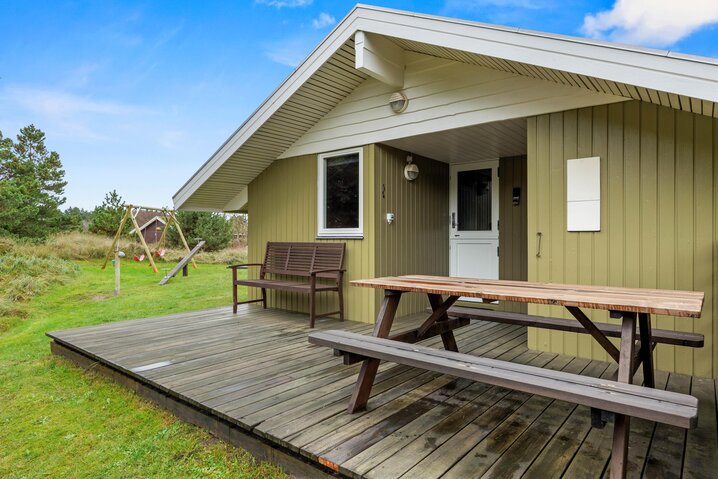 Ferienhaus 81291 in Ringvejen 54, Bolilmark - Bild #25