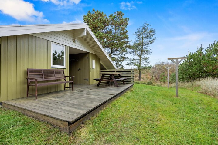 Ferienhaus 81291 in Ringvejen 54, Bolilmark - Bild #26