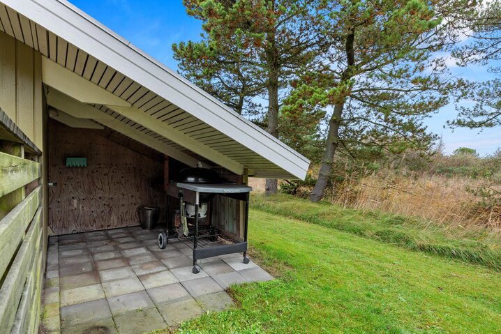 Ferienhaus 81291 in Ringvejen 54, Bolilmark - Bild #27