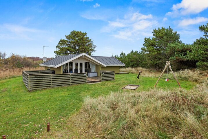Ferienhaus 81291 in Ringvejen 54, Bolilmark - Bild #28