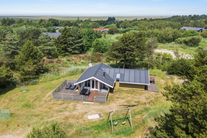 Ferienhaus 81291 in Ringvejen 54, Bolilmark, Rømø - Bild #0