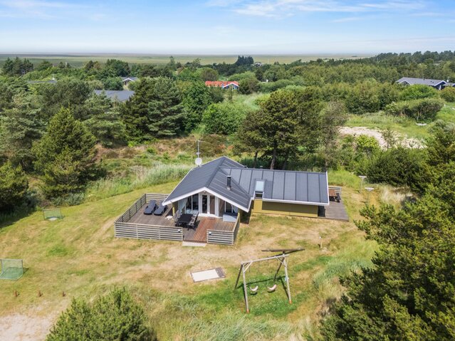 Ferienhaus 81291 in Ringvejen 54, Bolilmark, Rømø - Bild #0