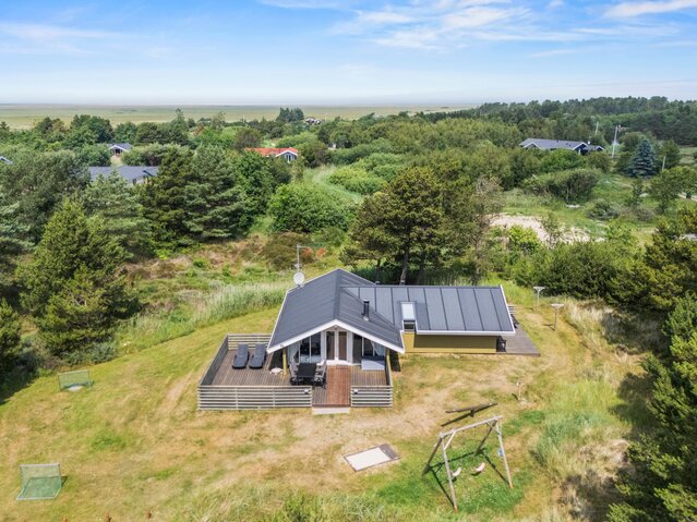 Ferienhaus 81291 in Ringvejen 54, Bolilmark, Rømø - Bild #17