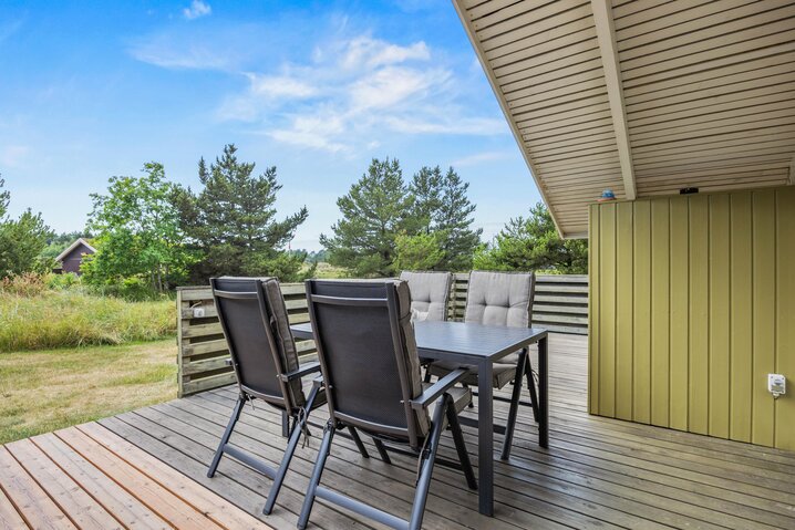 Ferienhaus 81291 in Ringvejen 54, Bolilmark, Rømø - Bild #20