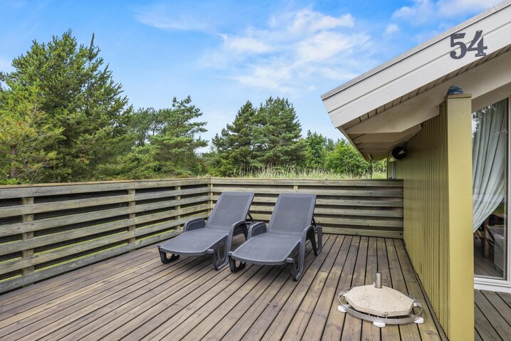 Ferienhaus 81291 in Ringvejen 54, Bolilmark, Rømø - Bild #22