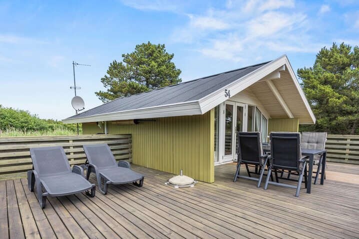 Ferienhaus 81291 in Ringvejen 54, Bolilmark, Rømø - Bild #23