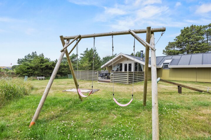 Ferienhaus 81291 in Ringvejen 54, Bolilmark, Rømø - Bild #24