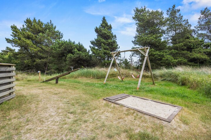 Ferienhaus 81291 in Ringvejen 54, Bolilmark, Rømø - Bild #26