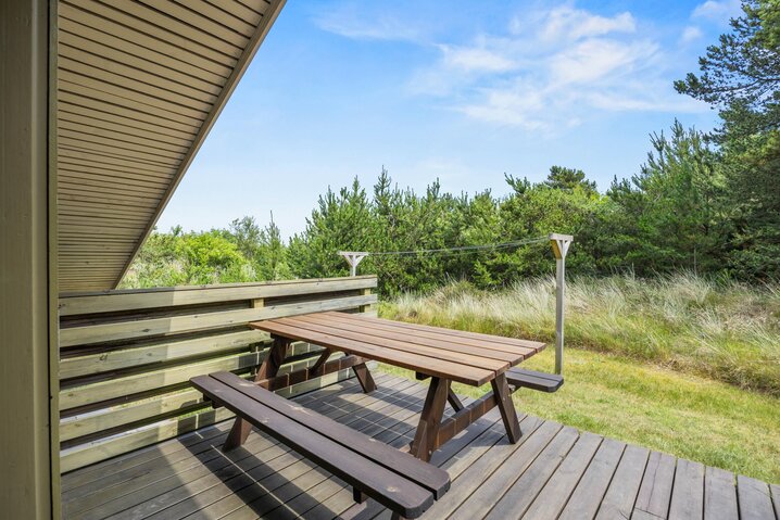 Ferienhaus 81291 in Ringvejen 54, Bolilmark, Rømø - Bild #28