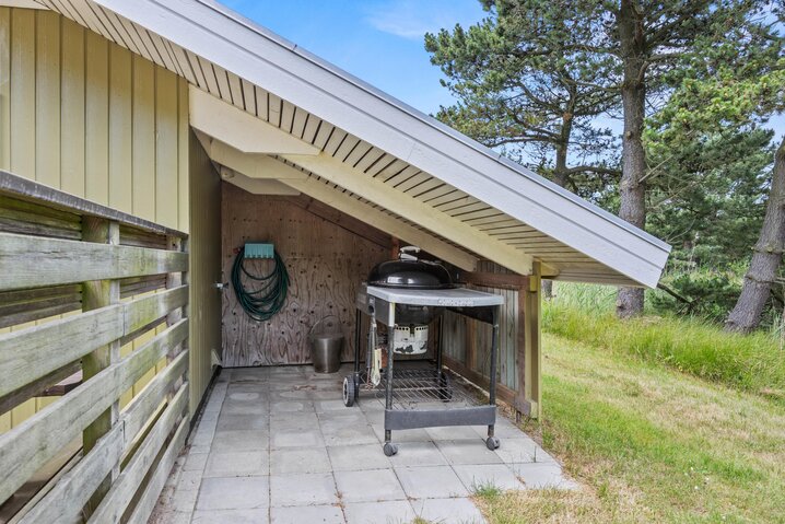 Ferienhaus 81291 in Ringvejen 54, Bolilmark, Rømø - Bild #29