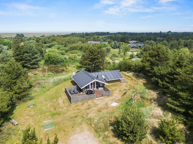 Ferienhaus 81291 in Ringvejen 54, Bolilmark, Rømø - Bild #30
