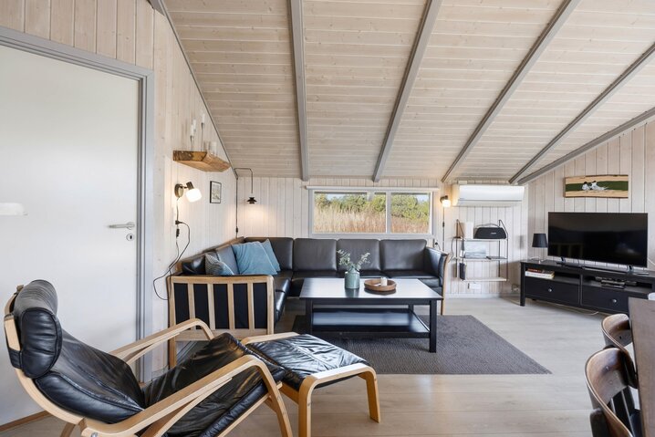 Holiday home 81297 at Rævlingevej 3, Bolilmark, Rømø - Picture #3