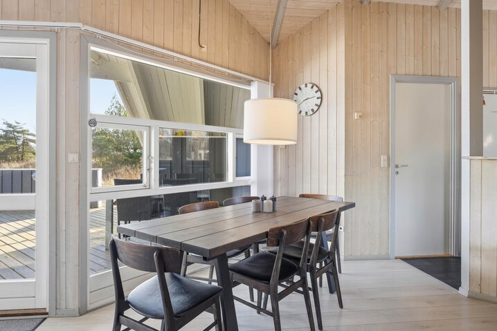 Holiday home 81297 at Rævlingevej 3, Bolilmark, Rømø - Picture #6