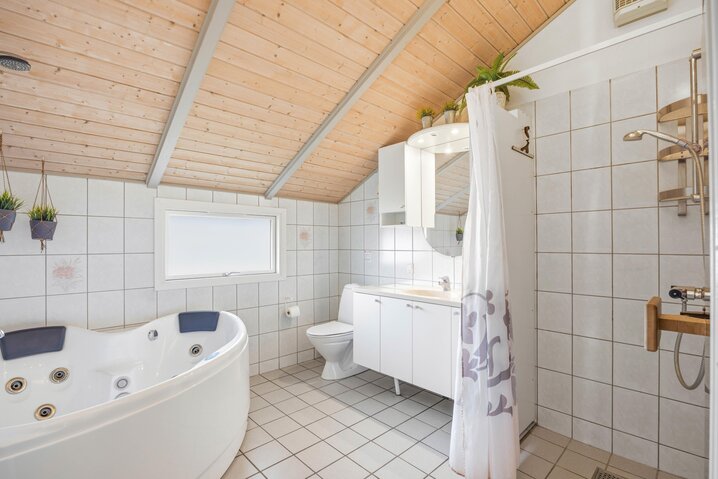 Holiday home 81297 at Rævlingevej 3, Bolilmark, Rømø - Picture #11