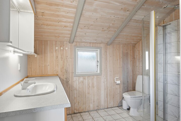 Holiday home 81297 at Rævlingevej 3, Bolilmark, Rømø - Picture #15