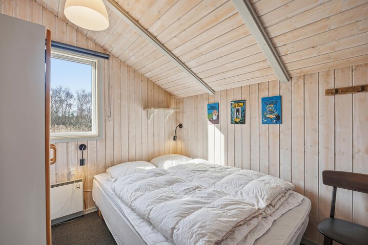 Holiday home 81297 at Rævlingevej 3, Bolilmark, Rømø - Picture #17