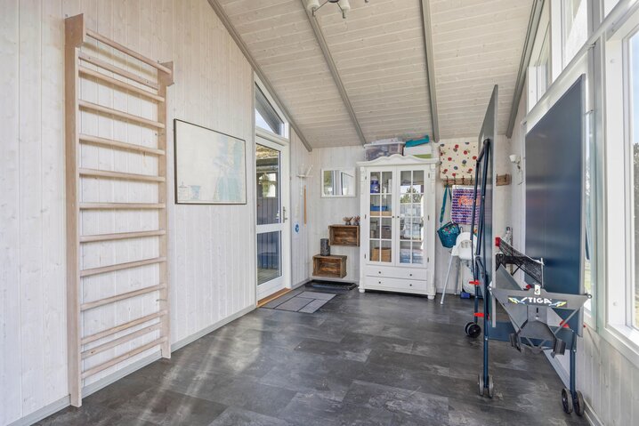 Holiday home 81297 at Rævlingevej 3, Bolilmark, Rømø - Picture #19