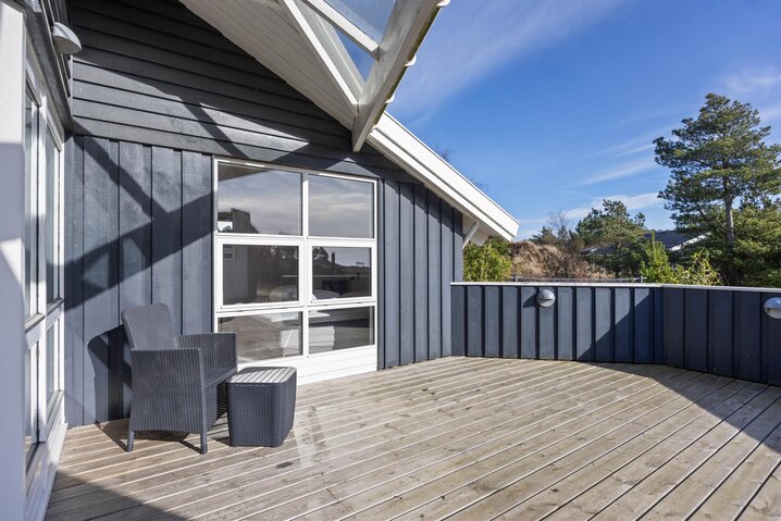 Holiday home 81297 at Rævlingevej 3, Bolilmark, Rømø - Picture #21