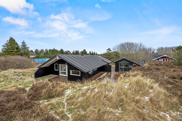 Ferienhaus 81299 in Ringvejen 58, Bolilmark, Rømø - Bild #0