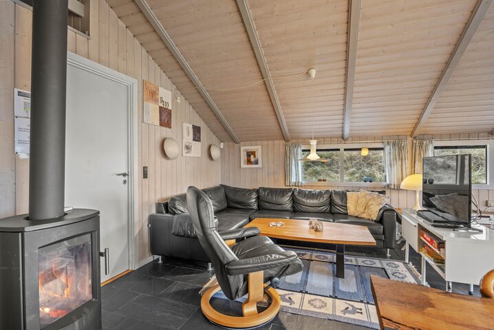 Ferienhaus 81299 in Ringvejen 58, Bolilmark, Rømø - Bild #1