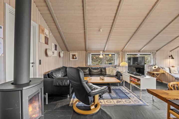 Ferienhaus 81299 in Ringvejen 58, Bolilmark, Rømø - Bild #3