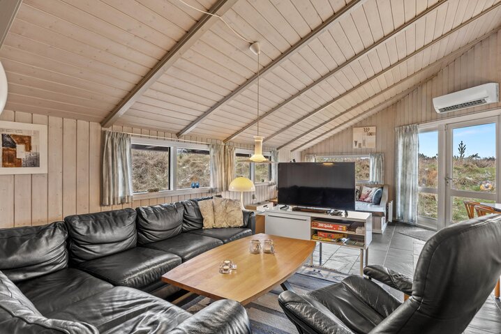 Ferienhaus 81299 in Ringvejen 58, Bolilmark, Rømø - Bild #4