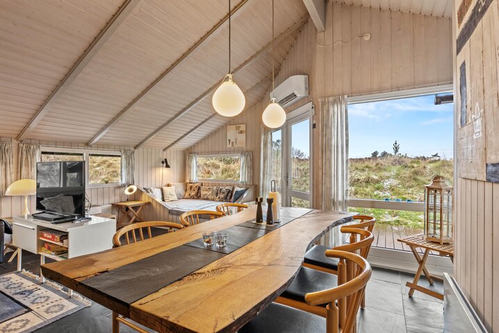 Ferienhaus 81299 in Ringvejen 58, Bolilmark, Rømø - Bild #6