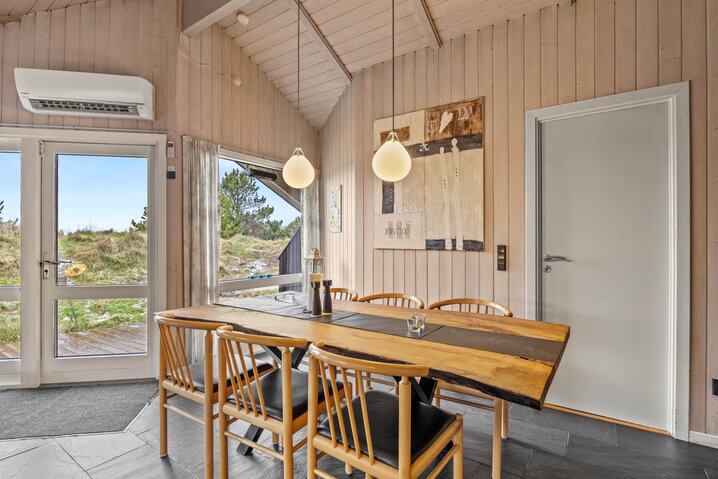 Ferienhaus 81299 in Ringvejen 58, Bolilmark, Rømø - Bild #7