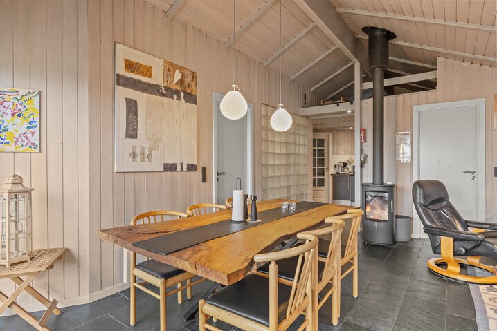 Ferienhaus 81299 in Ringvejen 58, Bolilmark, Rømø - Bild #8