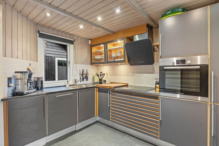 Ferienhaus 81299 in Ringvejen 58, Bolilmark, Rømø - Bild #9