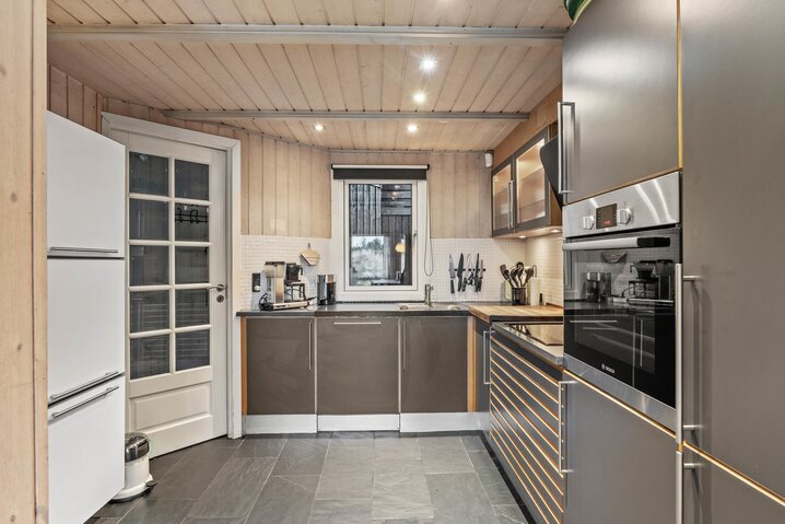 Ferienhaus 81299 in Ringvejen 58, Bolilmark, Rømø - Bild #10