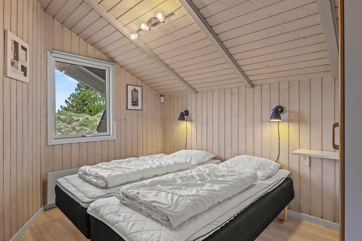 Ferienhaus 81299 in Ringvejen 58, Bolilmark, Rømø - Bild #11