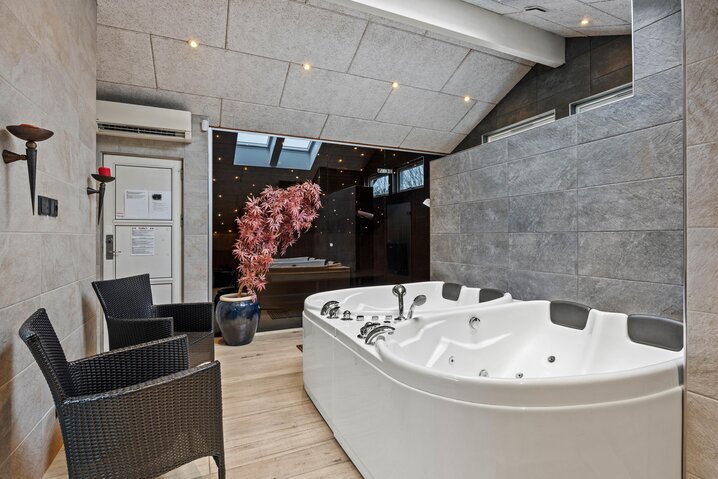 Ferienhaus 81299 in Ringvejen 58, Bolilmark, Rømø - Bild #12