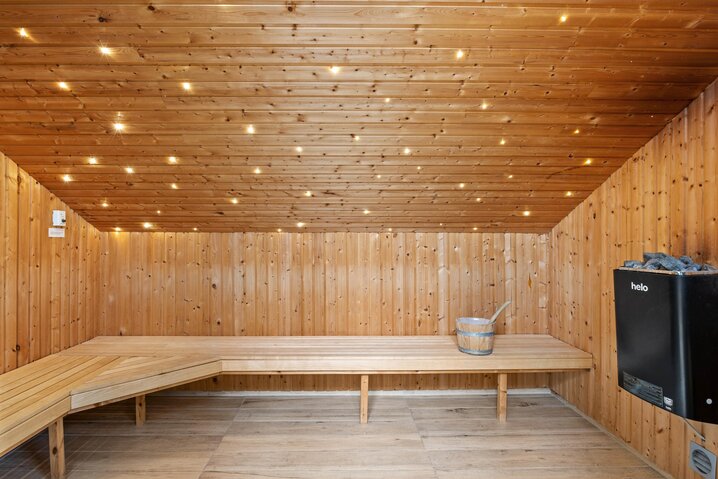 Ferienhaus 81299 in Ringvejen 58, Bolilmark, Rømø - Bild #13