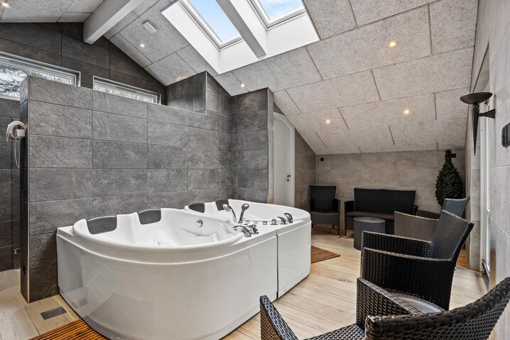 Ferienhaus 81299 in Ringvejen 58, Bolilmark, Rømø - Bild #14