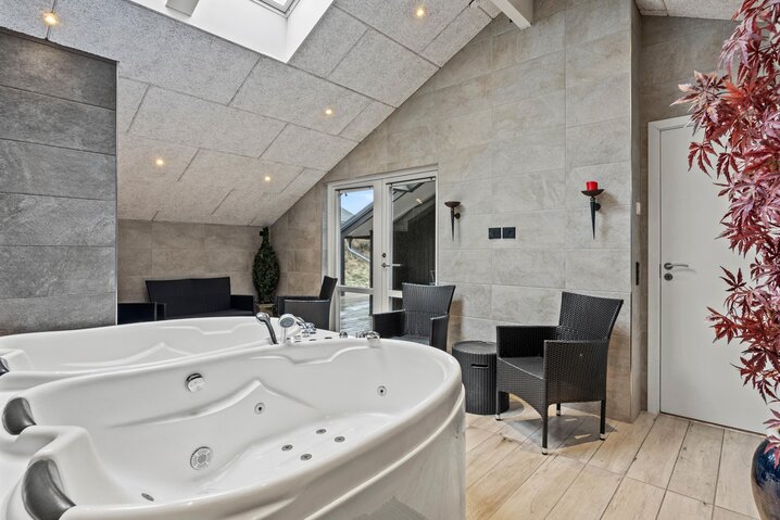 Ferienhaus 81299 in Ringvejen 58, Bolilmark, Rømø - Bild #16